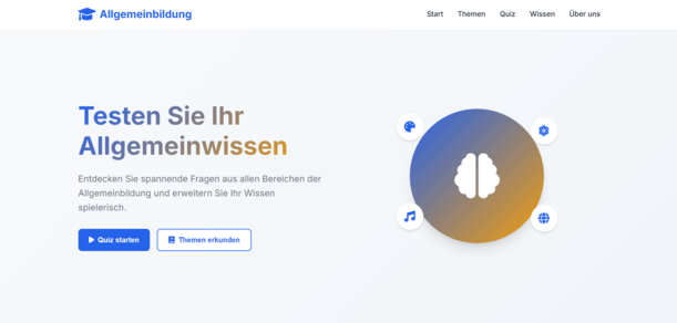 allgemein-quiz.de