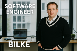 [Translate to English:] Software-Engineering