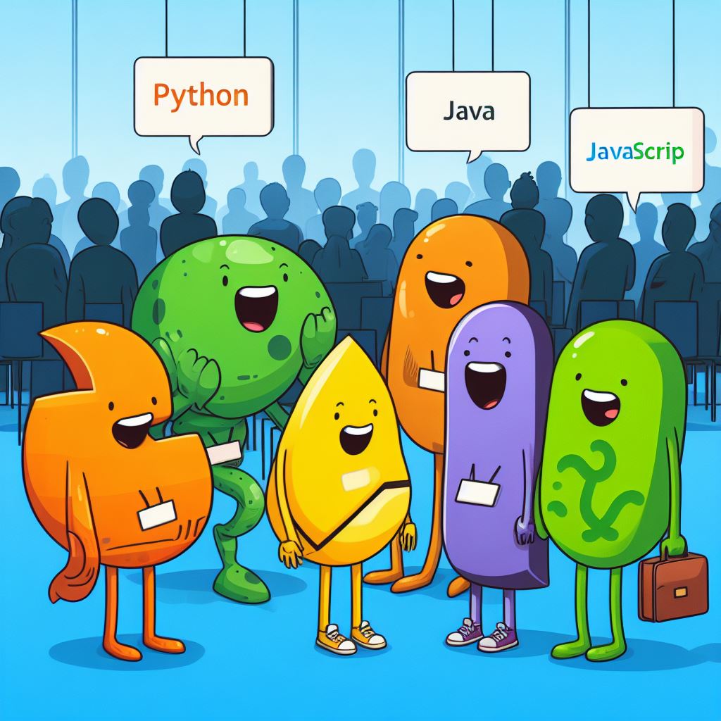 Programmiersprachen