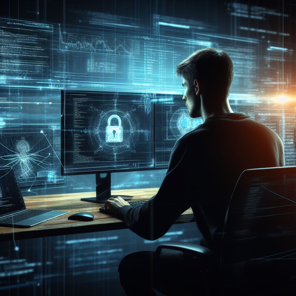 Windows-Sicherheit