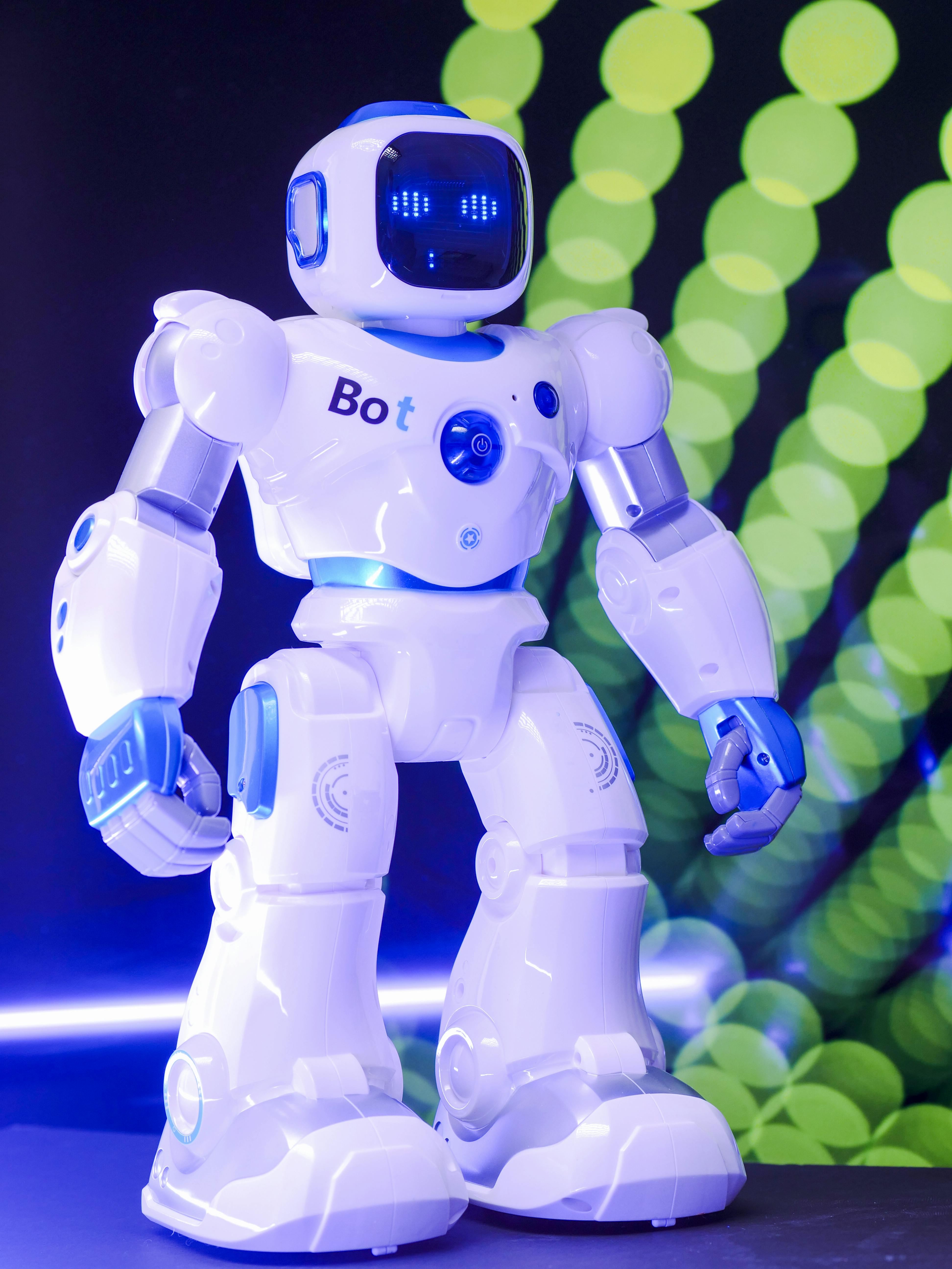 KI und Robotik